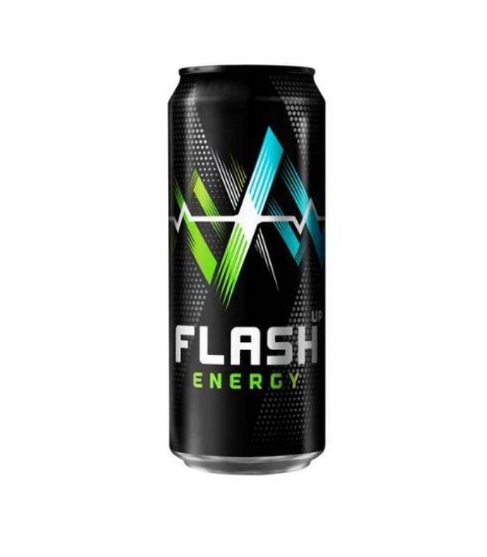 Flash (250 ml)