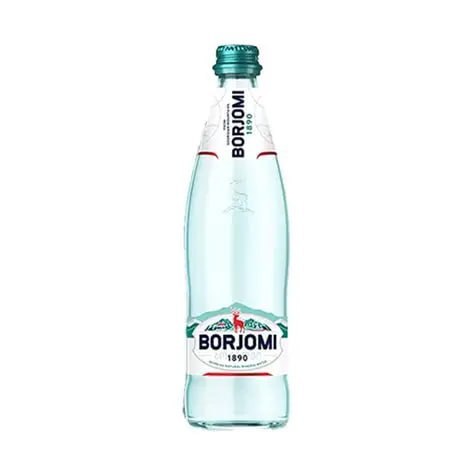 BORJOMI (500 ml)