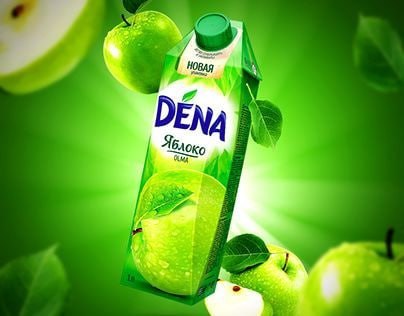 DENA (1 L)