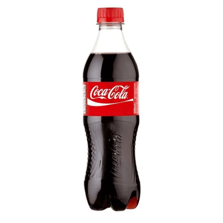 COCA-COLA (1.5 L)