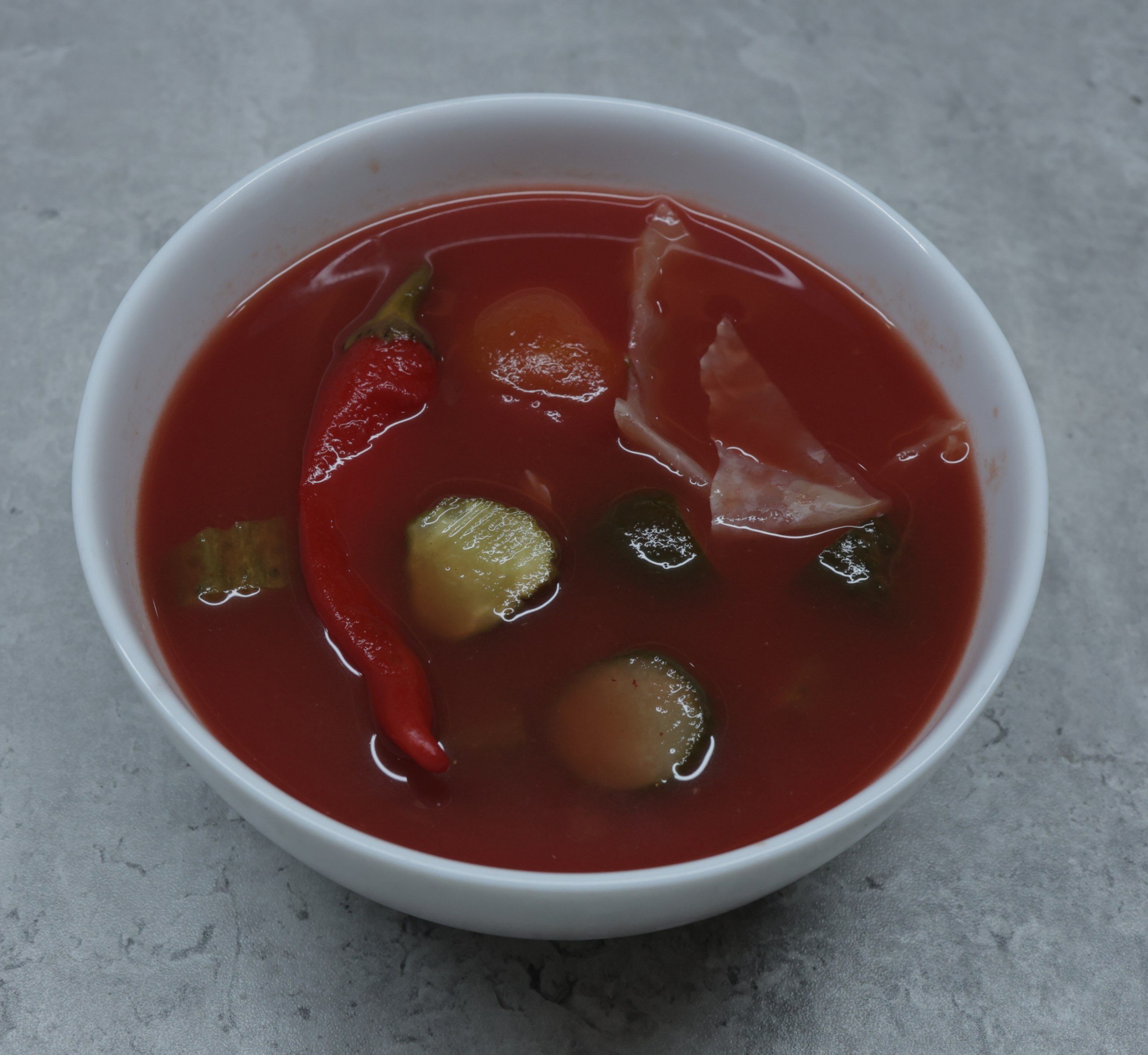 BONKA SOK