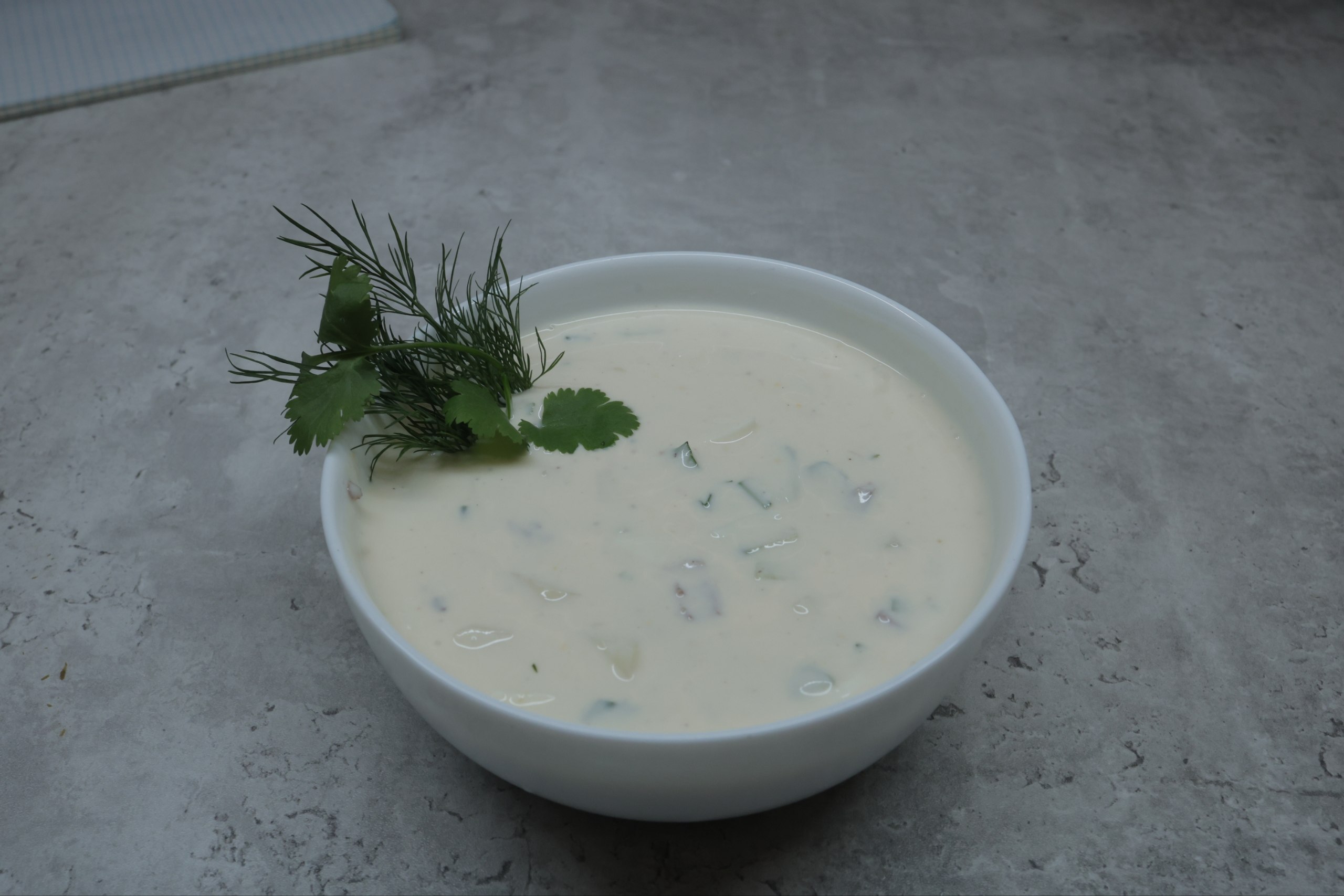 OKOROSHKA