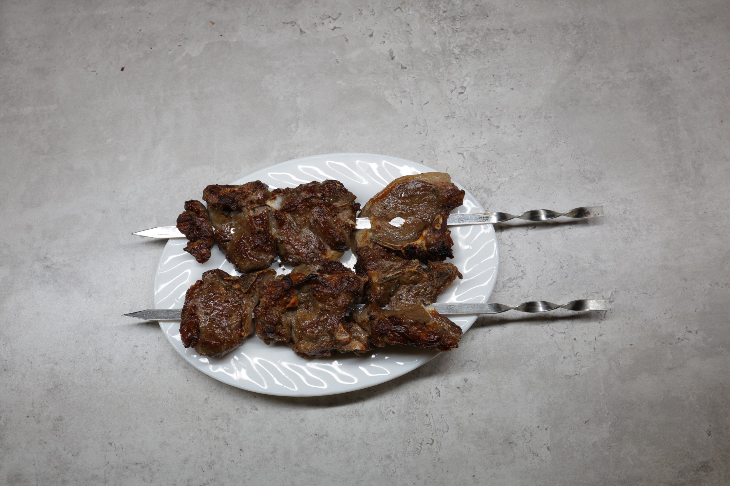 BIQIN SHASHLIK