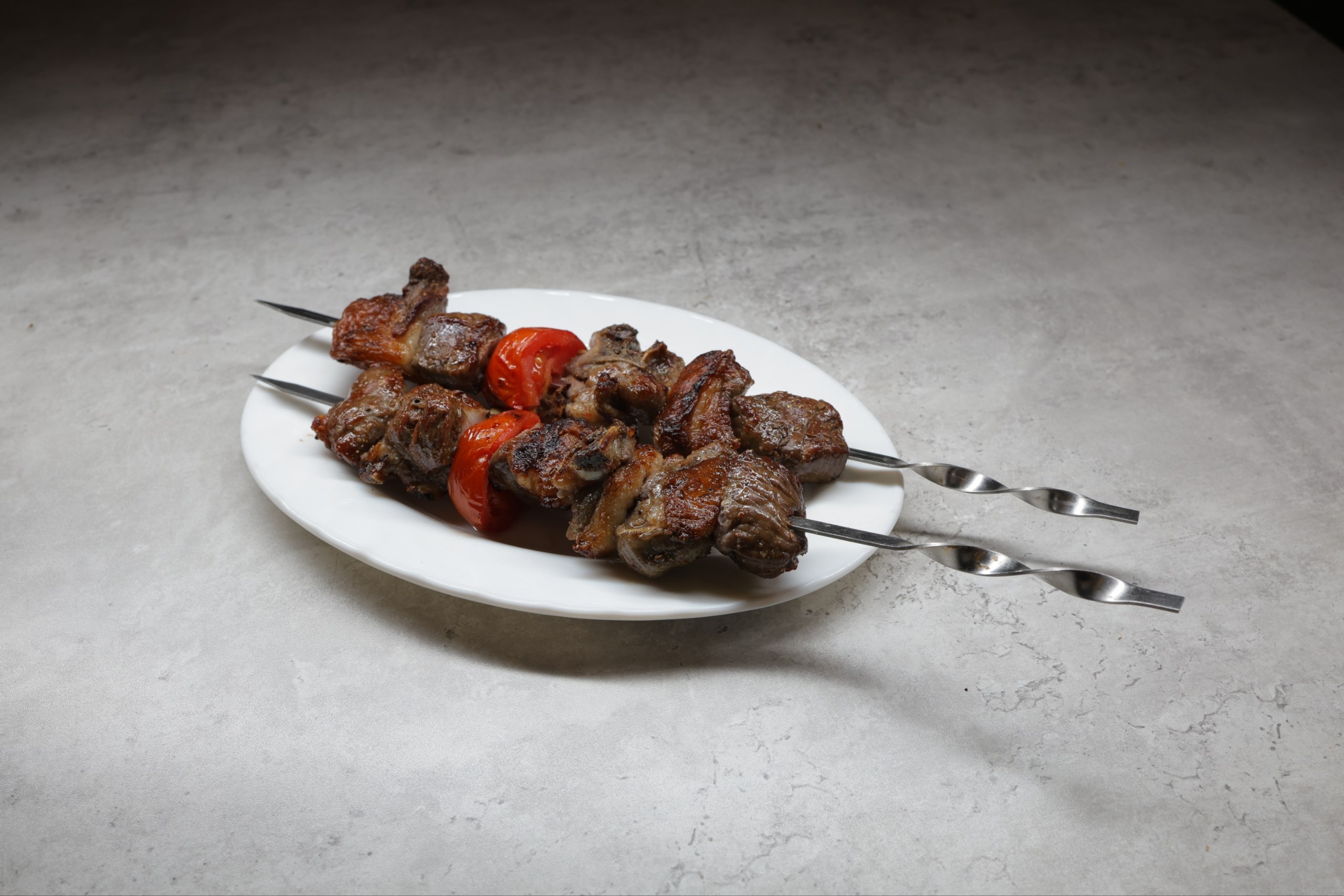 LAHM GOʻSHT (vrezka)